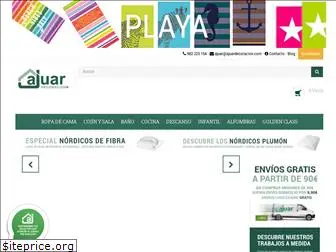 ajuardecoracion.com