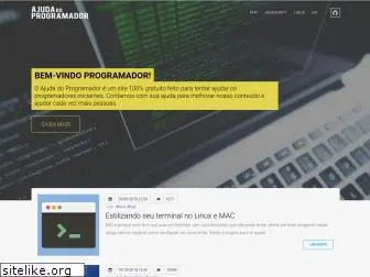 ajudadoprogramador.com.br