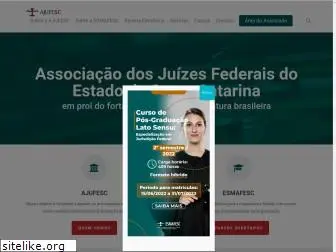 ajufesc.org.br