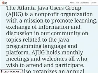 ajug.org