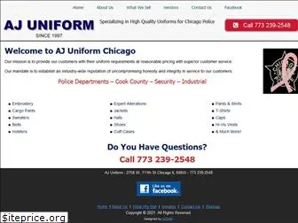 ajuniform.com