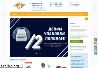 ajur-shop.ru