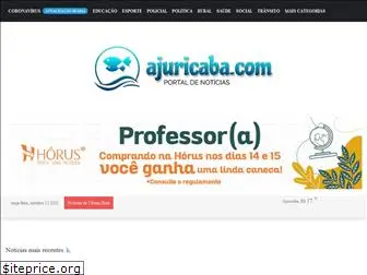 ajuricaba.com