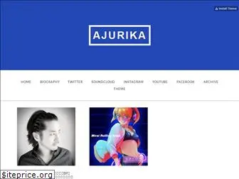 ajurika.com