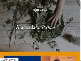 ajurweda.pl