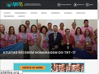 ajustes.com.br
