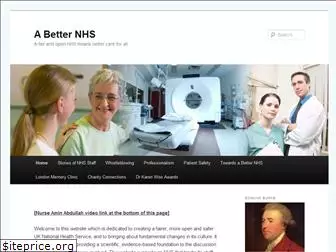 ajustnhs.com