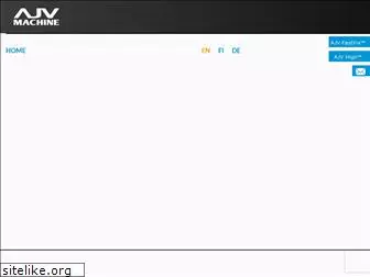 ajv-machine.com