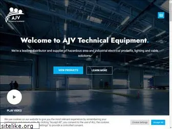 ajv-tech.com