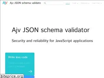 ajv.js.org