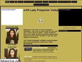 ajvolleyball.org