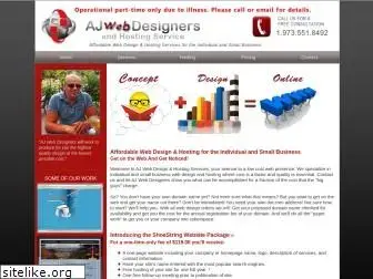 ajwebdesigners.com