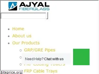 ajyal-group.com