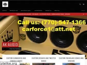 ak-audio.com