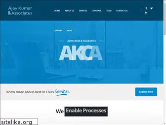 ak-ca.com