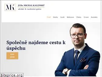 ak-kalensky.cz