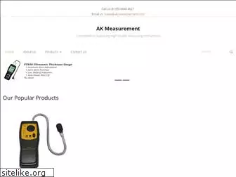 ak-measurement.com