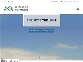 ak-n-associates.com