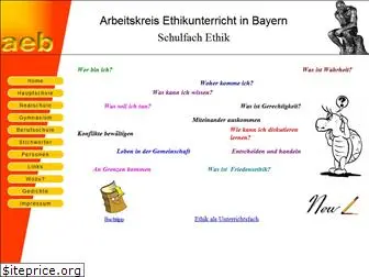 ak-schulfach-ethik.de