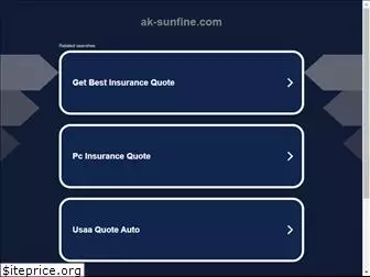 ak-sunfine.com