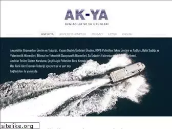 ak-ya.com