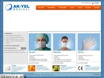 ak-yel.com.tr