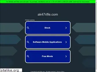 ak47rifle.com