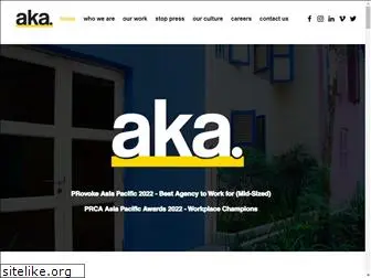 aka-asia.com