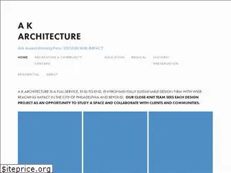 aka-rchitecture.com