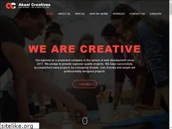 akaalcreatives.com