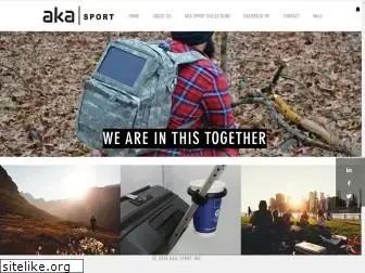 akabags.com