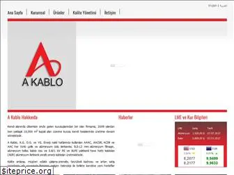 akablo.com.tr