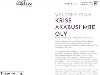 akabusi.com