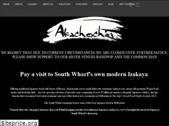 akachochin.com.au