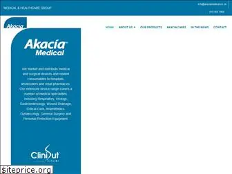 akaciamedical.co.za