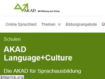 akad-language.ch