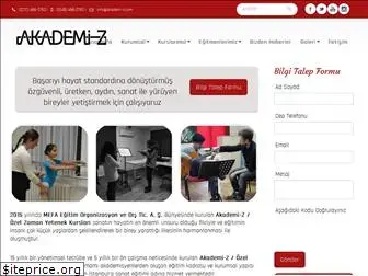 akademi-z.com