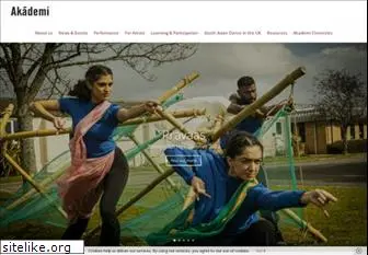 akademi.co.uk