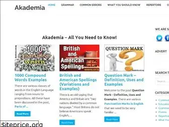 akademia.com.ng