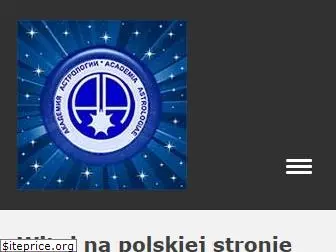 akademiaastrologii.edu.pl