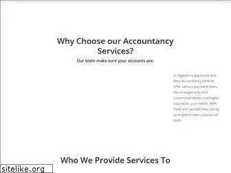 akademiaccountancy.com