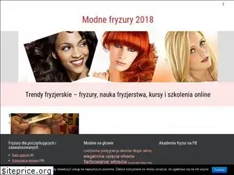 akademiafryzur.pl