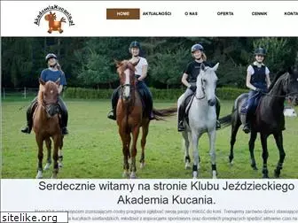 akademiakucania.pl