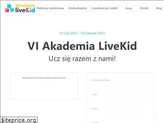 akademialivekid.pl