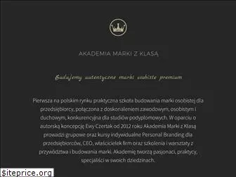 akademiamarkizklasa.pl