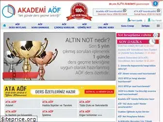 akademiaof.com