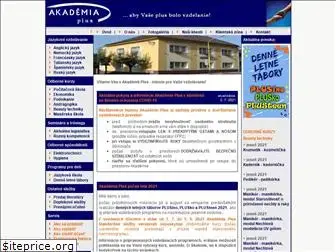 akademiaplus.sk