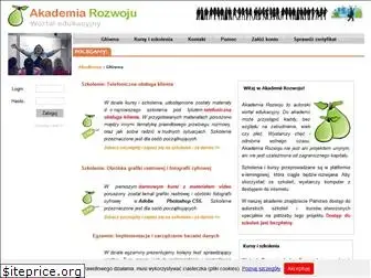 akademiarozwoju.com