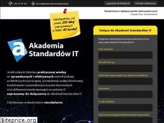 akademiastandardowit.pl