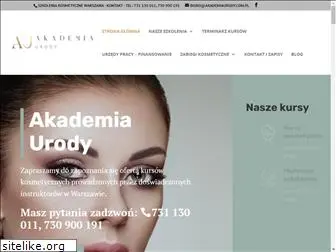 akademiaurody.com.pl